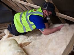 Types of Insulation We Offer in Milford, NJ